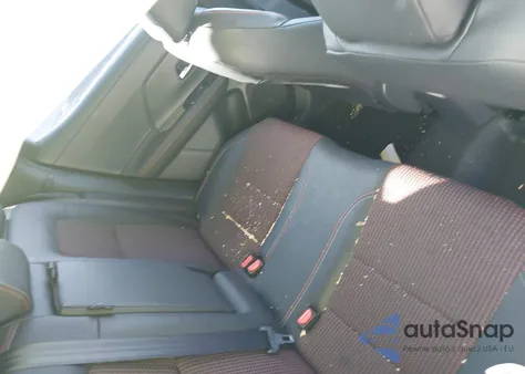 2025 Nissan Kicks Sr Intelligent Awd z USA, uszkodzony, nr VIN 3N8AP6DB2SL314287